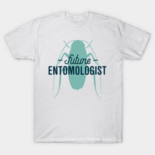 Future Entomologist T-Shirt